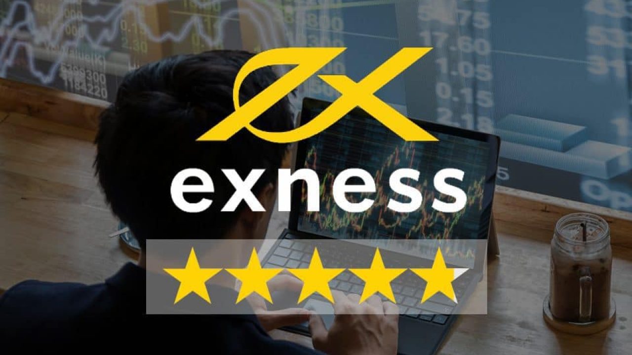 Exness company review