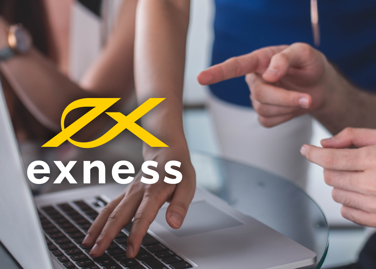 The Etiquette of Exness Broker