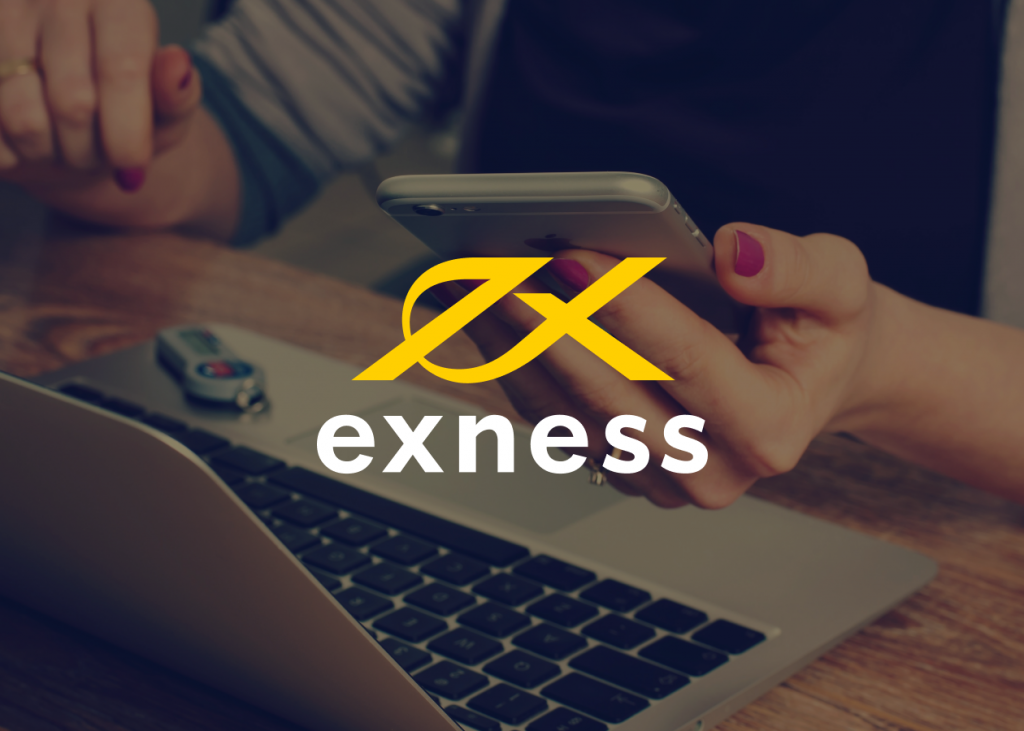 Easy Steps To Exness Broker Of Your Dreams