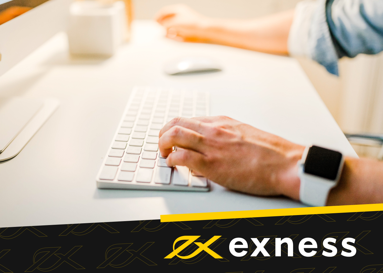 Why Trade Shares with Exness?